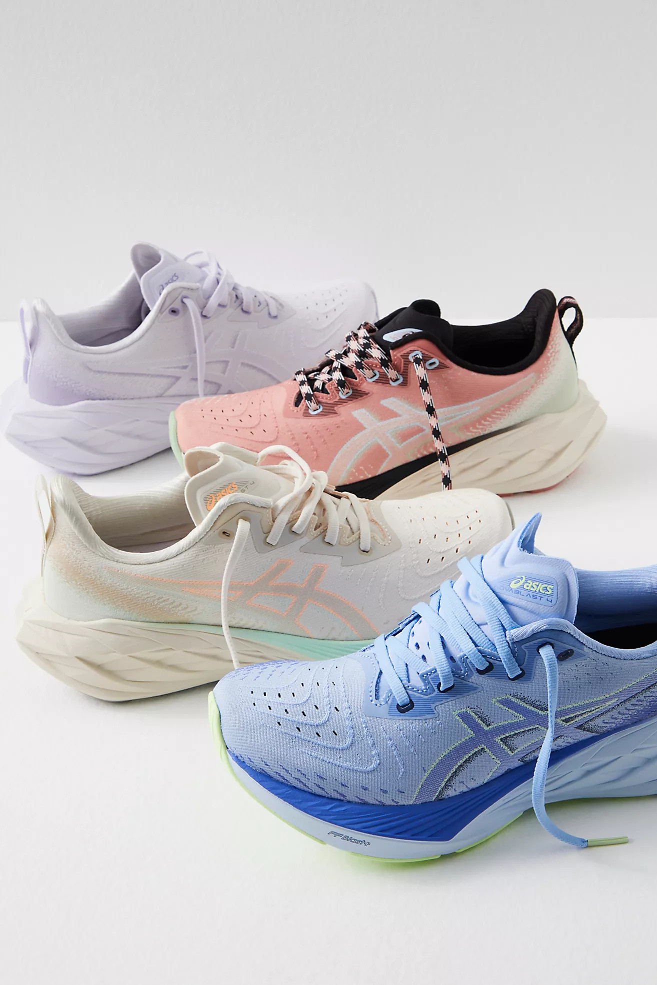 Asics Novablast Sneakers | Free People (Global - UK&FR Excluded)