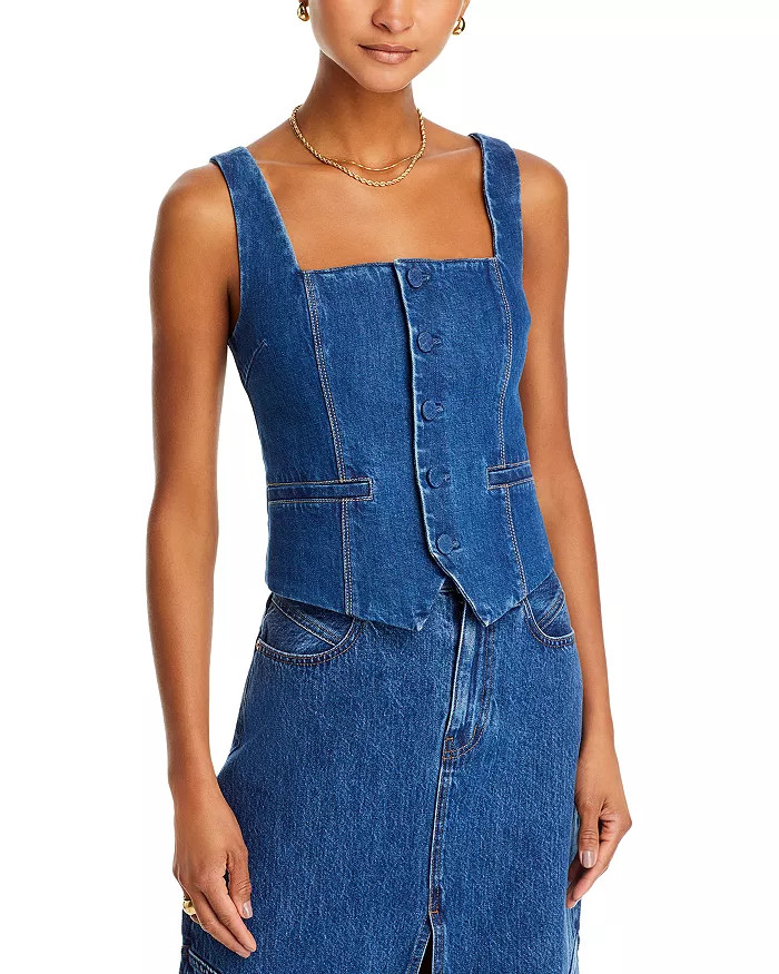 PAIGE Irene Top   Back to results -  Women - Bloomingdale's | Bloomingdale's (US)