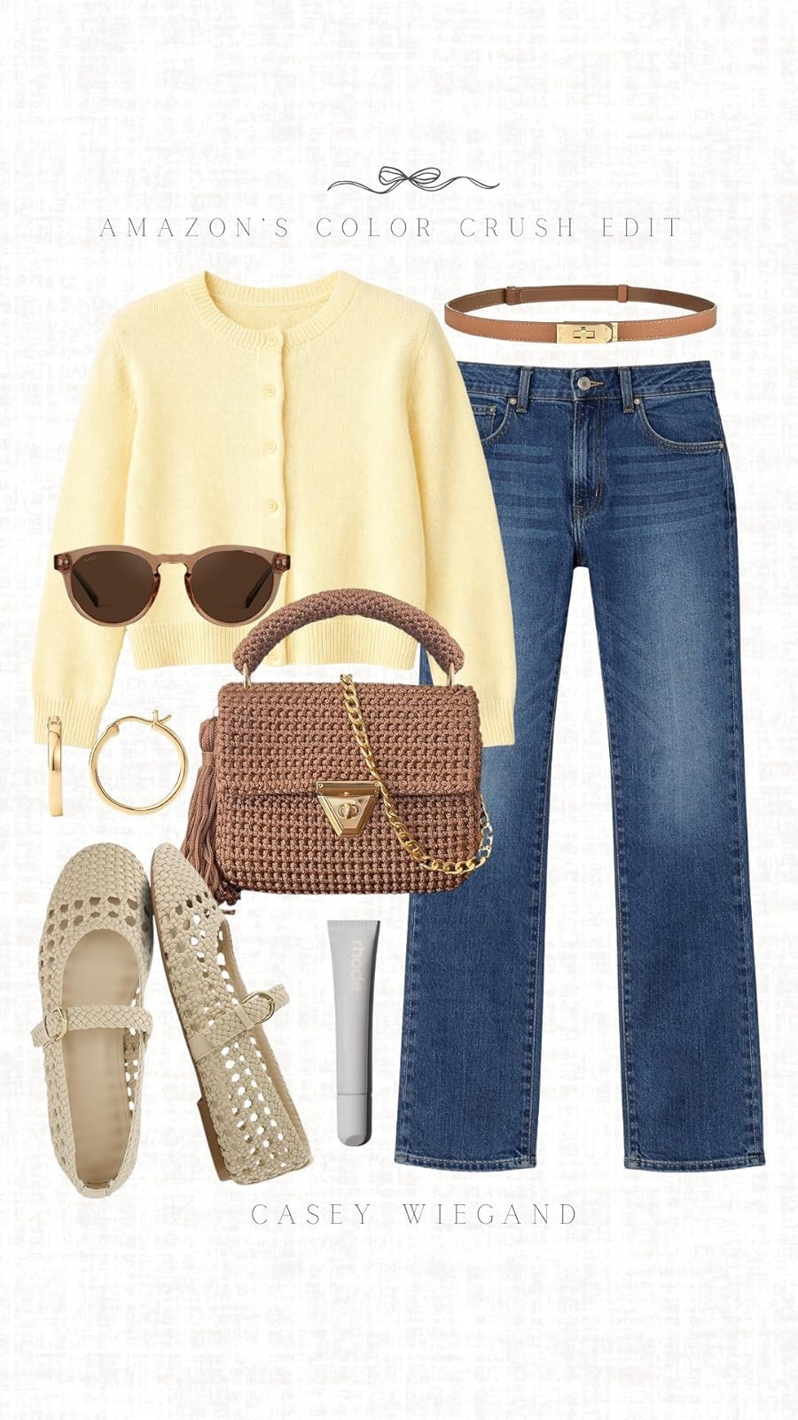 Spring style staples! Check out these Amazon picks for a chic, fresh look. #SpringStyle

#LTKgrwm #LTKdayinmylife #LTKootd