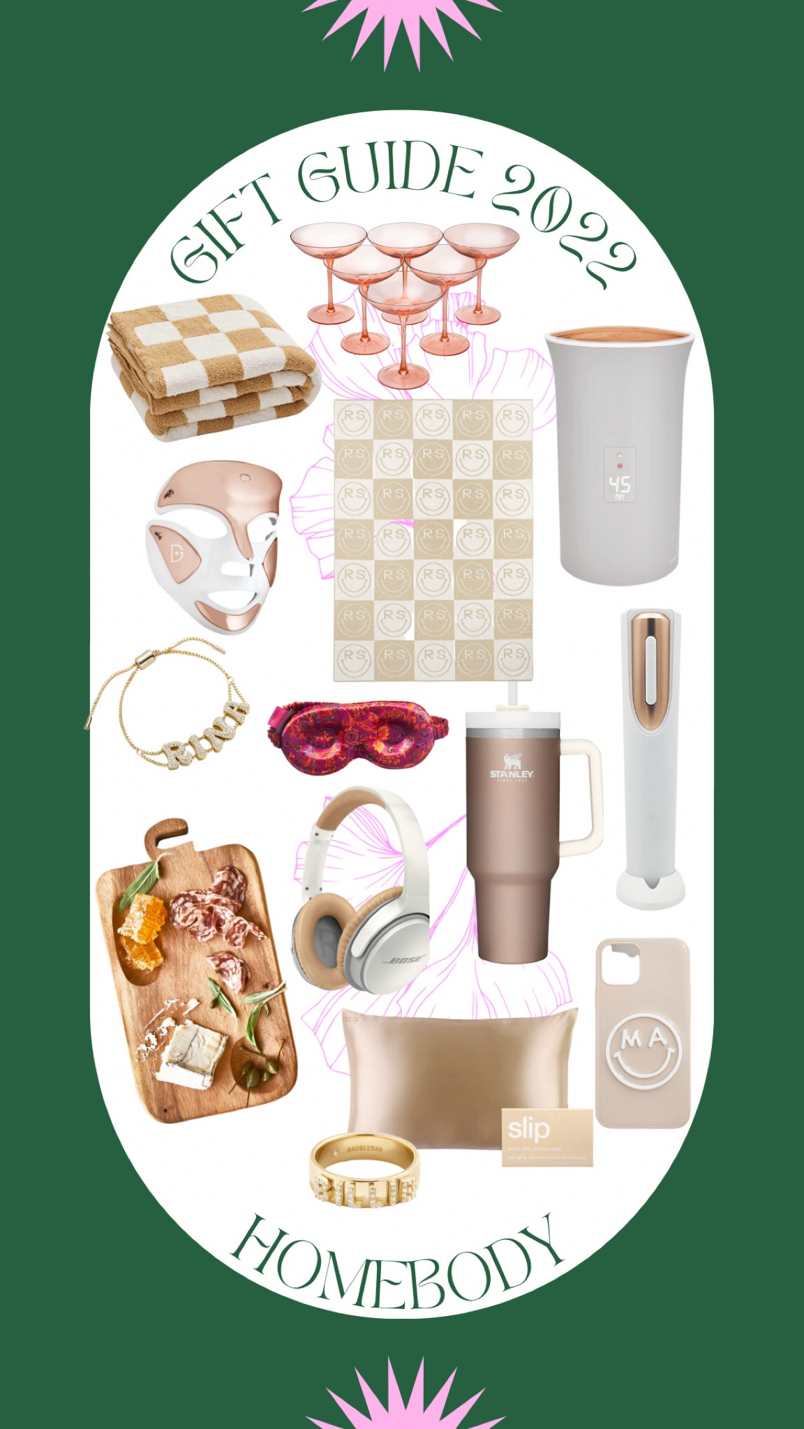 gift guide for the homebody #amazon #baublebar #anthropologie #sephora


#LTKGiftGuide #LTKunder100 #LTKunder50