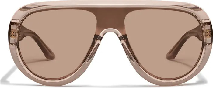 Set List 54mm Aviator Sunglasses | Nordstrom