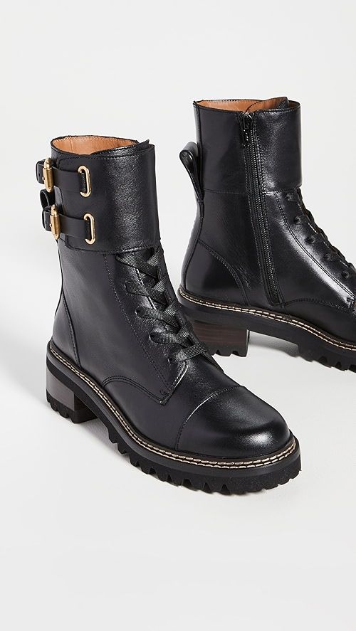 See by Chloe Mallory Boots | SHOPBOP | Shopbop