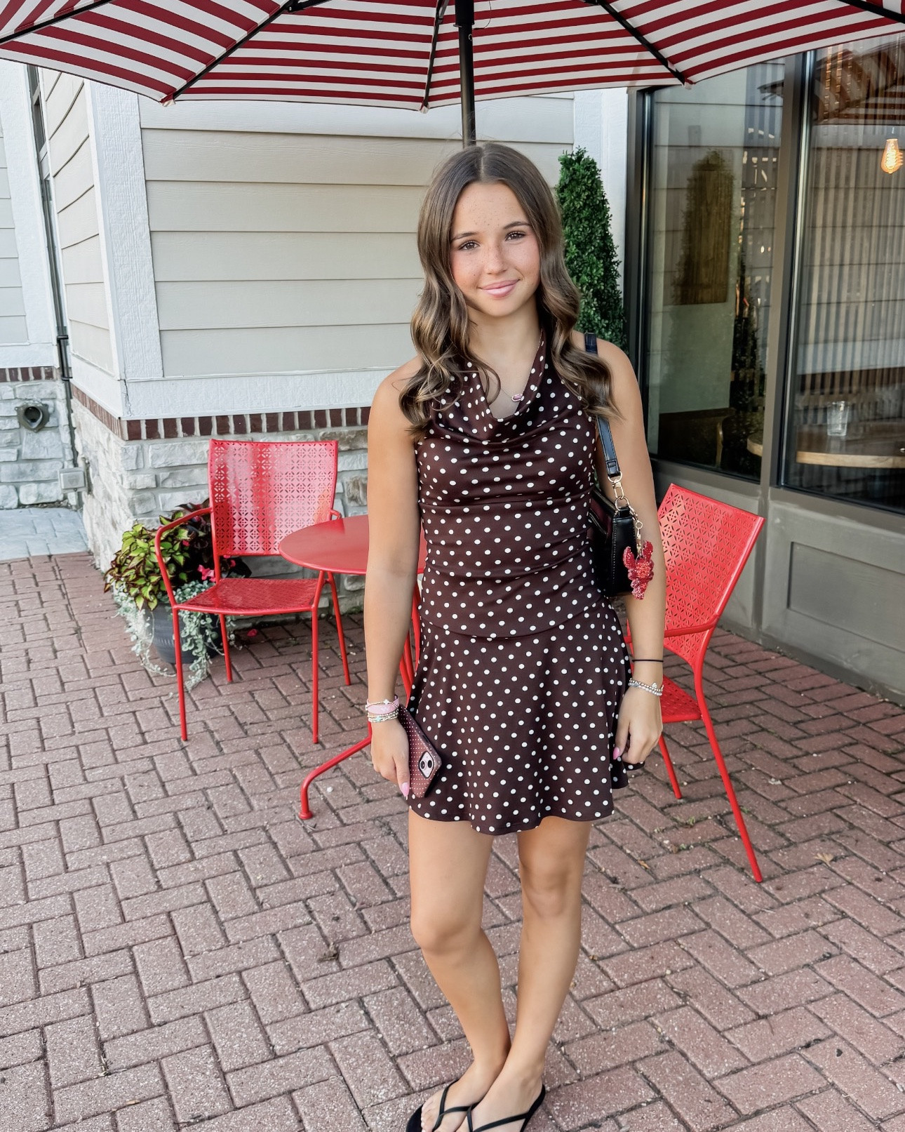 Celebrating tonight. 
My dress XS
Drew’s dress XS

#LTKSeasonal #LTKOver40 #LTKootd