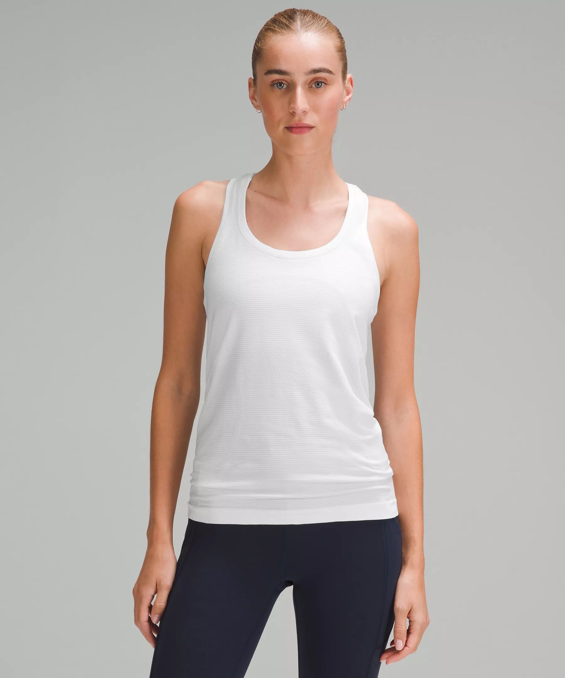 Swiftly Tech Racerback 2.0 | Women's Tank Tops | lululemon | Lululemon (US)