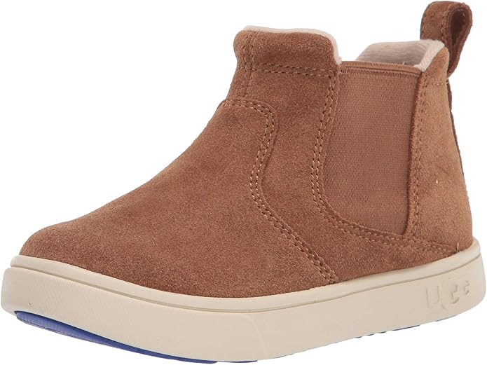 UGG Unisex-Child Hamden Ii Sneaker | Amazon (US)