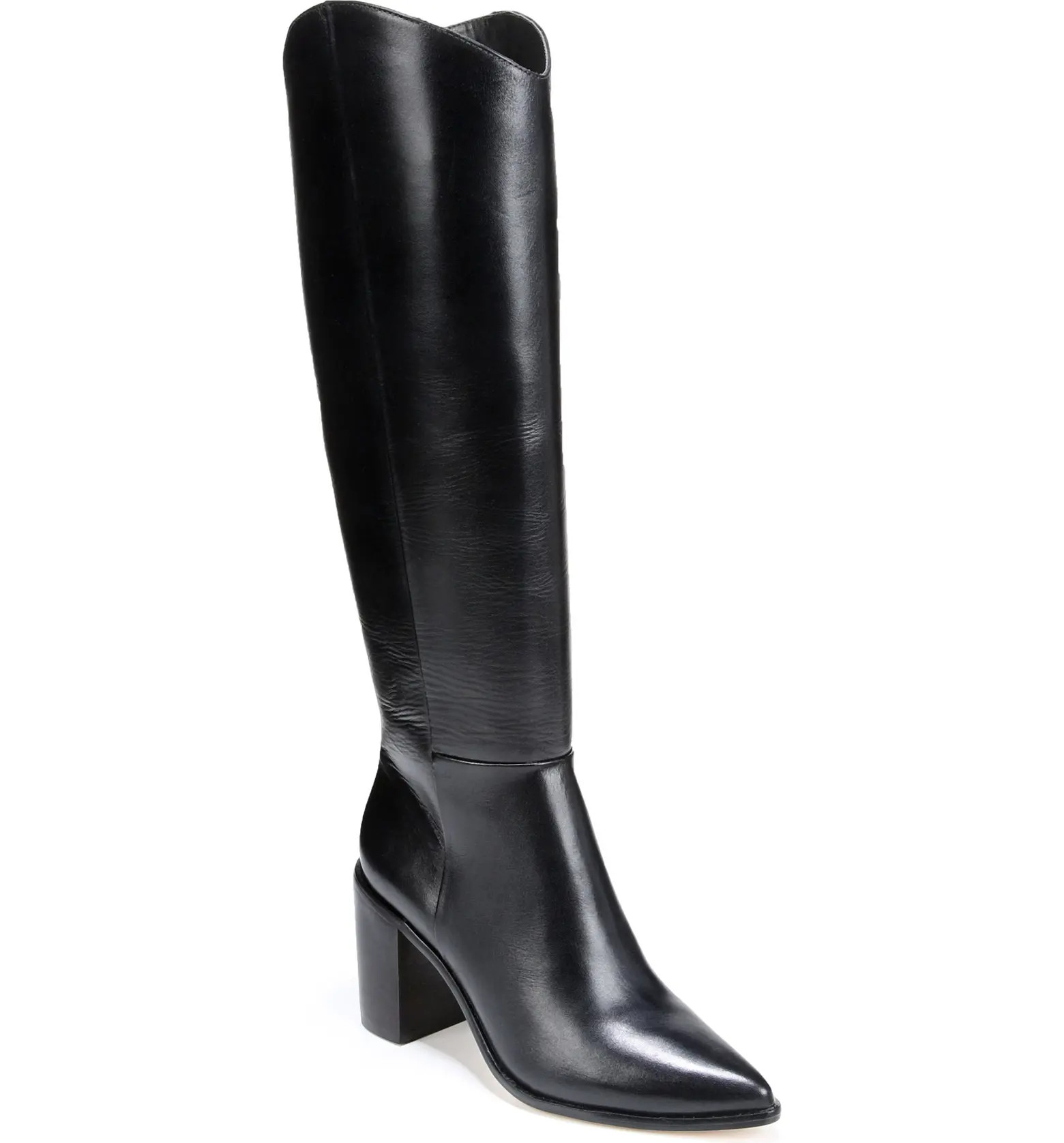 Ticada Knee High Boot (Women) | Nordstrom
