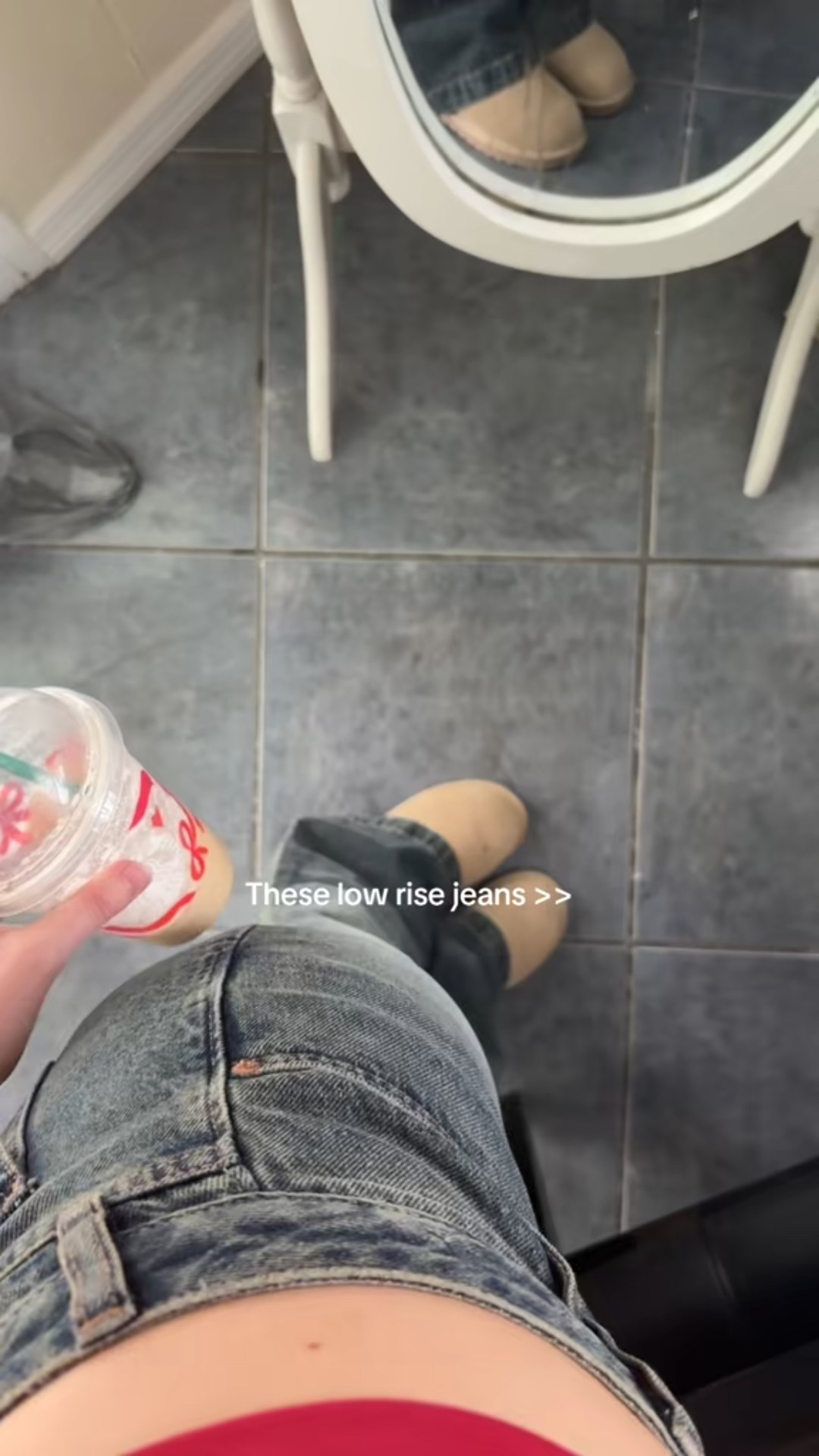 my favorite low rise jeans #pacsun 

#LTKSaleAlert #LTKValentine #LTKootd