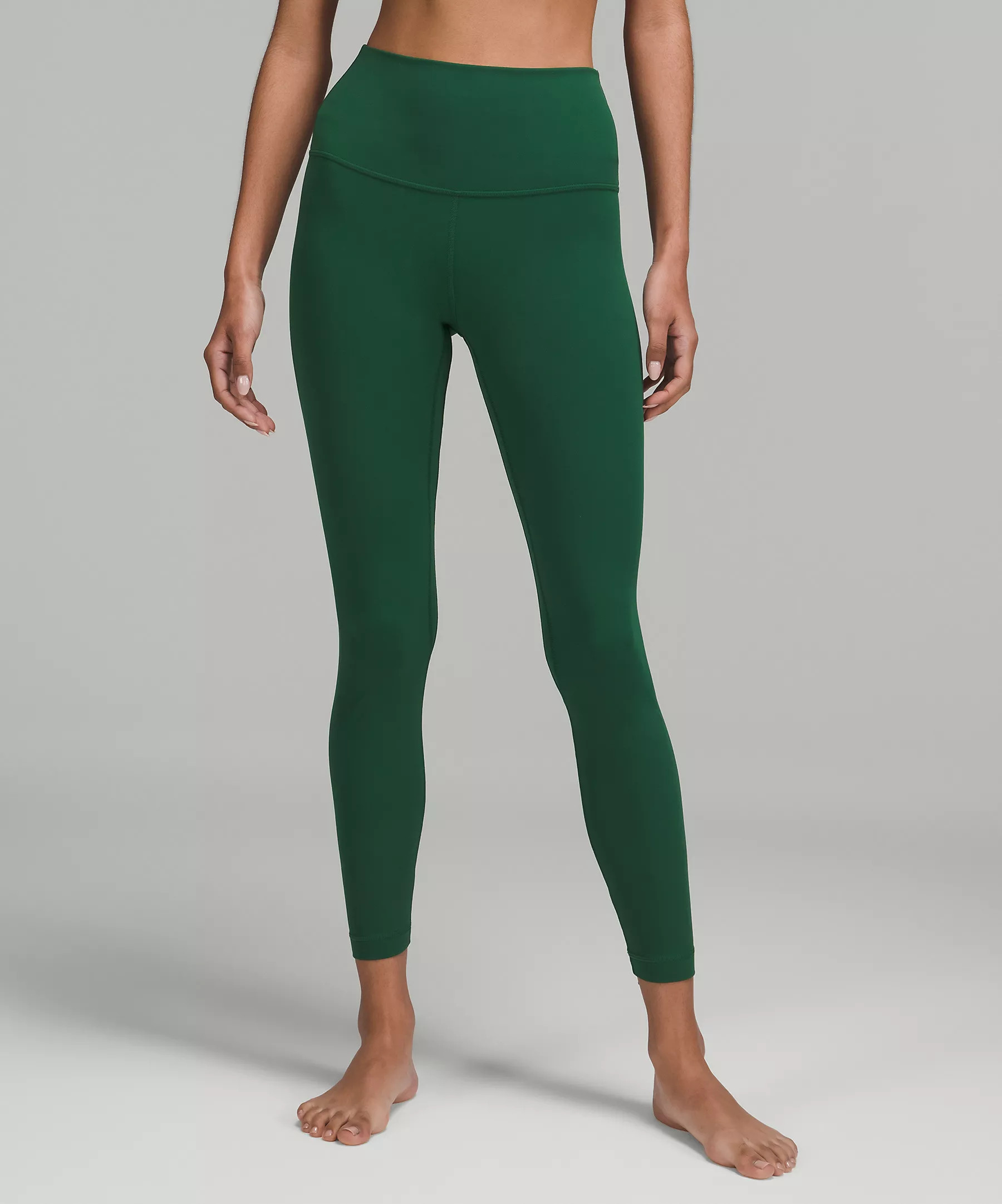 lululemon Align™ High-Rise Pant 25" | Women's Leggings/Tights | lululemon | Lululemon (US)