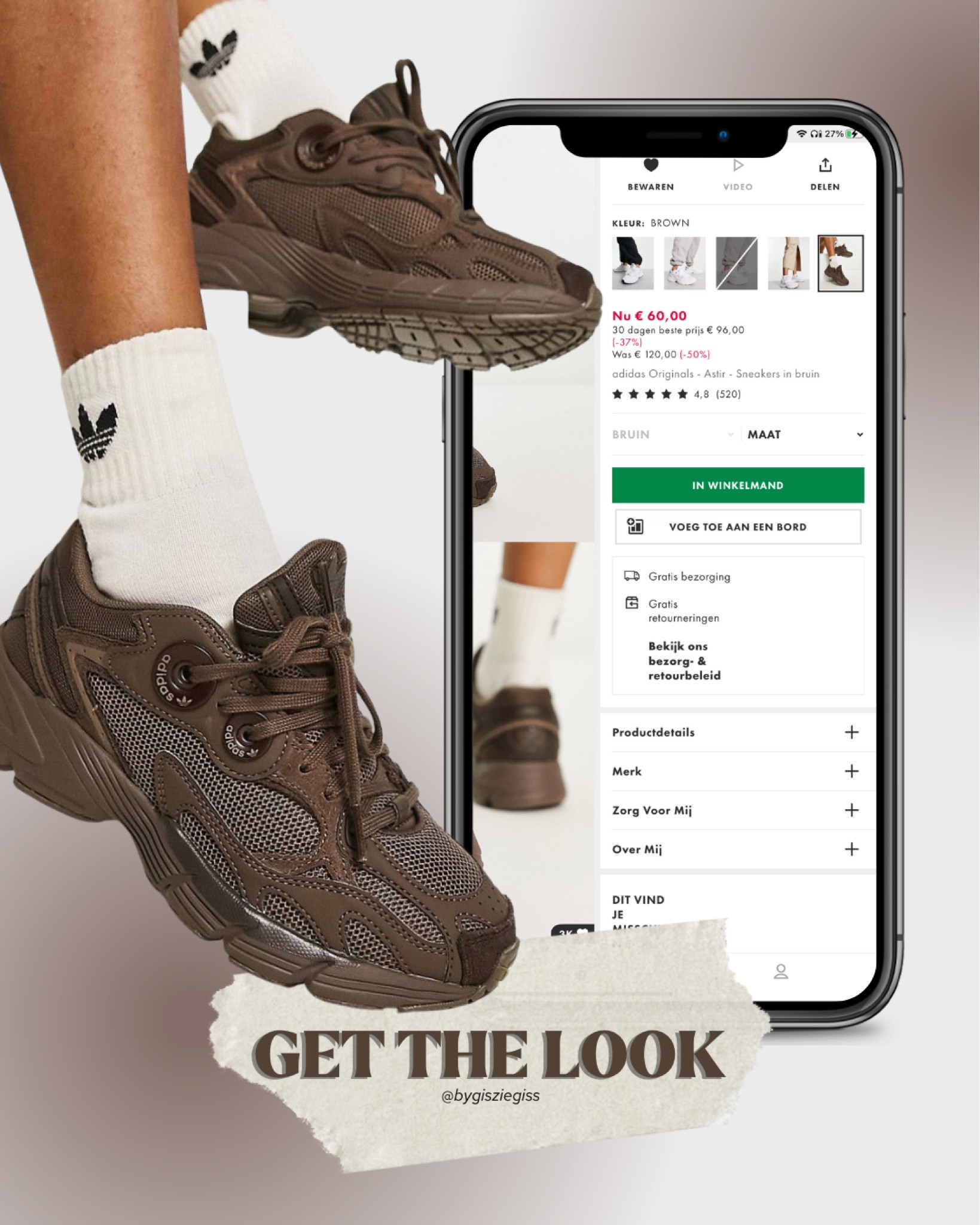 Adidas sneakers. Black friday sale. Black friday deals. Cyber monday sale. Affordable sneakers. Adidas sale. ASOS sale. ASOS black friday sale. brown sneakers. brown shoes. brown adidas. Adidas originals. Adidas Astir.

#LTKCyberSaleNL #LTKfindsunder100 #LTKCyberWeek