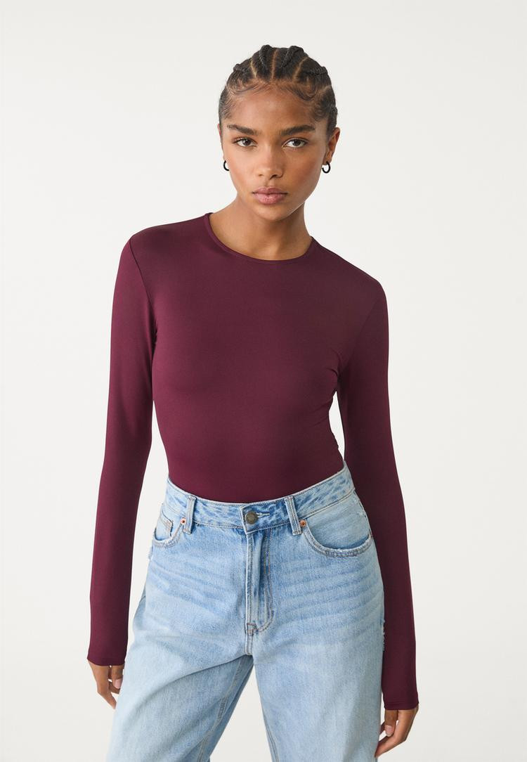 LOOKSizesXSSML£39.99Hooded puffer jacketMore colourswishlist | Stradivarius (UK)