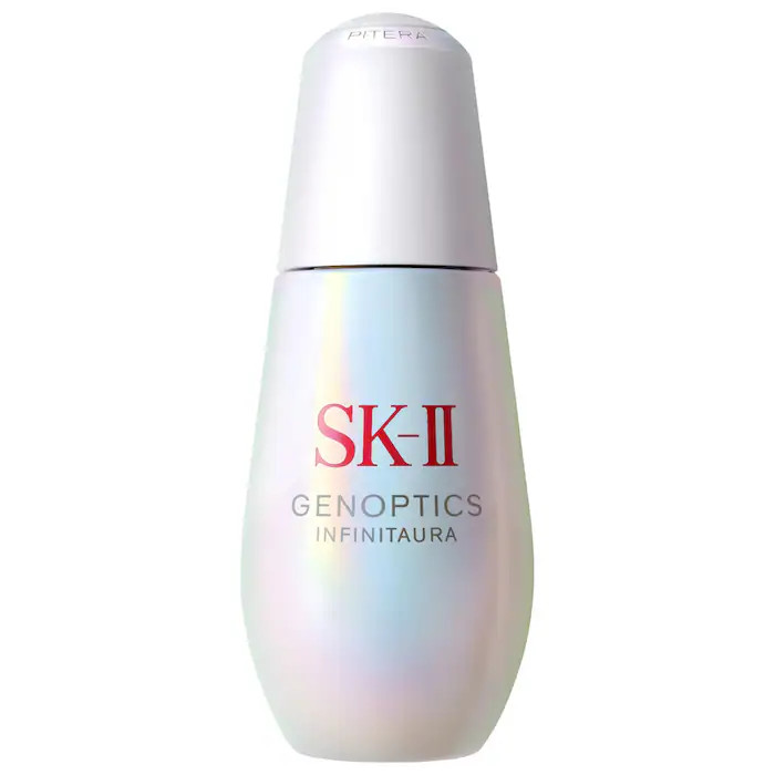GenOptics Infinitaura Brightening Serum with Niacinamide, 30ml | Sephora (US)