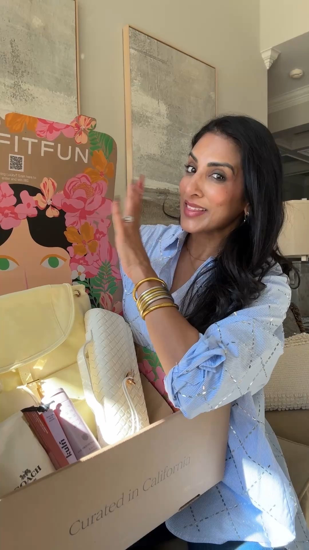 These seasonal boxes are a life hack for saving money, giftgiving, and life with teenagers. Get six full-size products for $65 every season, the best part is you get to pick! ￼

#LTKselfcare #LTKdayinmylife #LTKBeauty