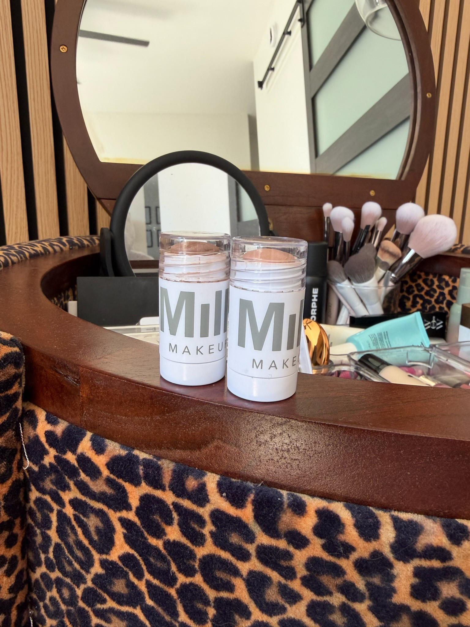These milk makeup bronzer + highlighter sticks are my go-to for summer… they blend so easily and give the prettiest glowy skin without feeling heavy. part of the sephora sale right now - rouge gets 20% off, vib 15% off, and insiders get 10% off until april 20th.
spring outfits 2026, country concert outfits, date night outfits, spring dresses, vacation outfits beach, business casual workwear, work outfits, plus size fashion, travel outfits, resort wear 2026, glowy makeup, summer makeup, cream bronzer 

 #LTKgrwm #LTKSaleAlert #LTKBeauty