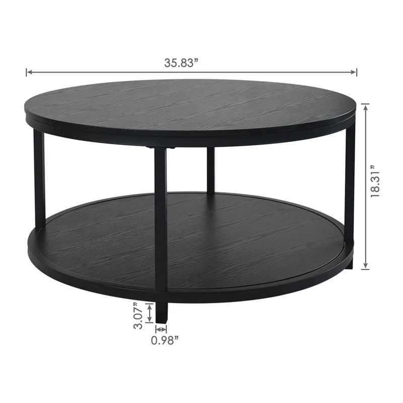 Kensei Nesting Coffee Table | Wayfair North America