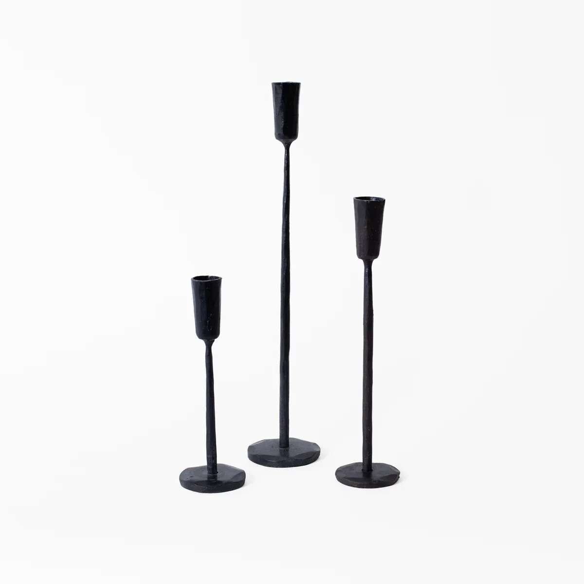 Davina Candlestick Holder | Stoffer Home