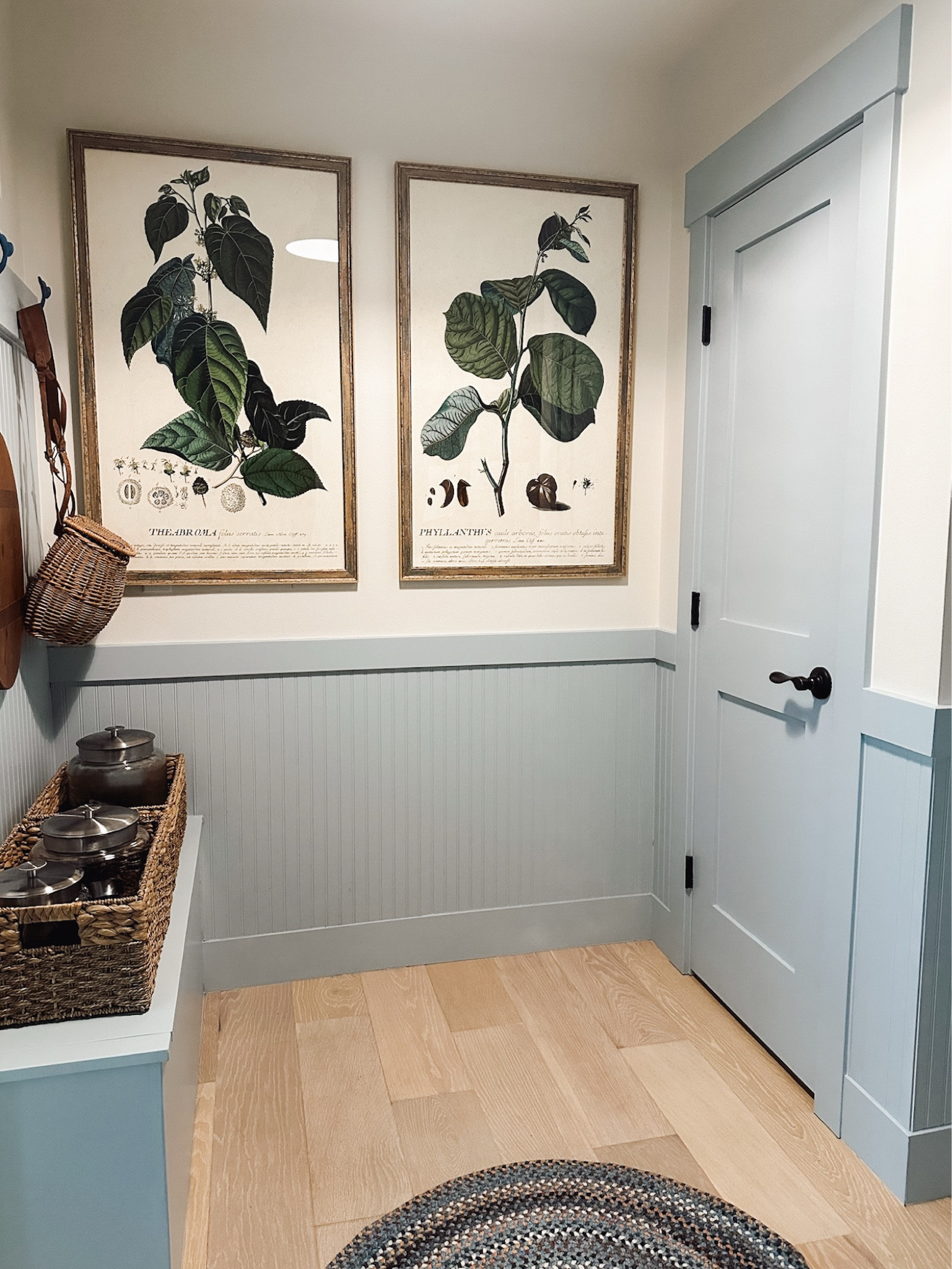 Our small mudroom pantry sources

#LTKStyleTip #LTKHome #LTKSaleAlert