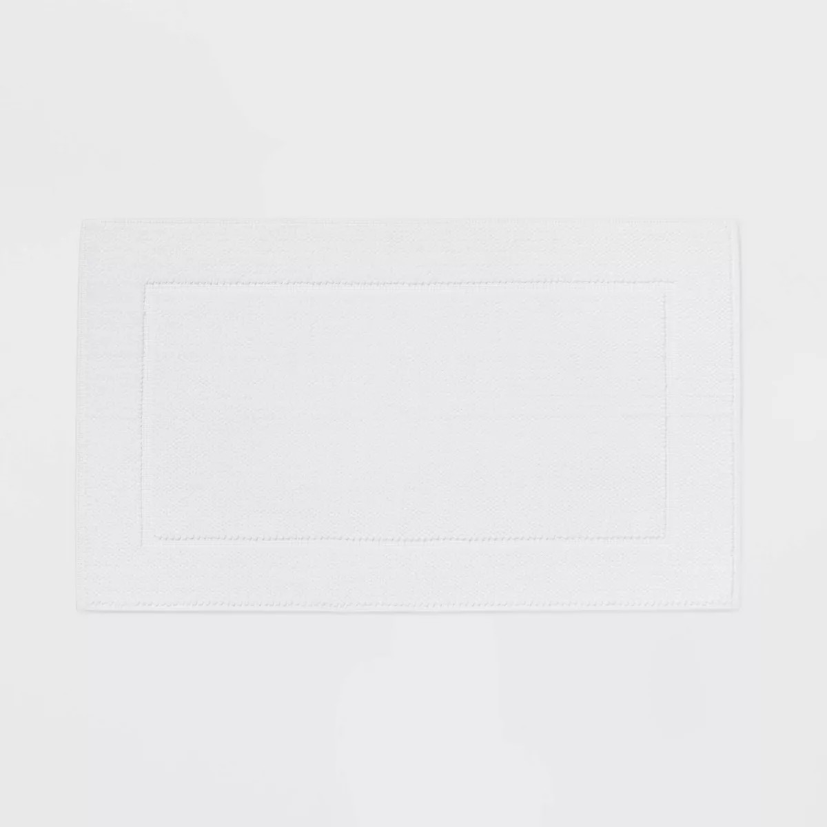 21"x34" Spa Plush Bath Mat - Threshold™ | Target