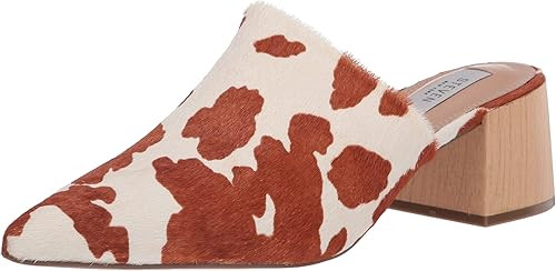 STEVEN by Steve Madden Women's Fannie-c Mule | Amazon (US)