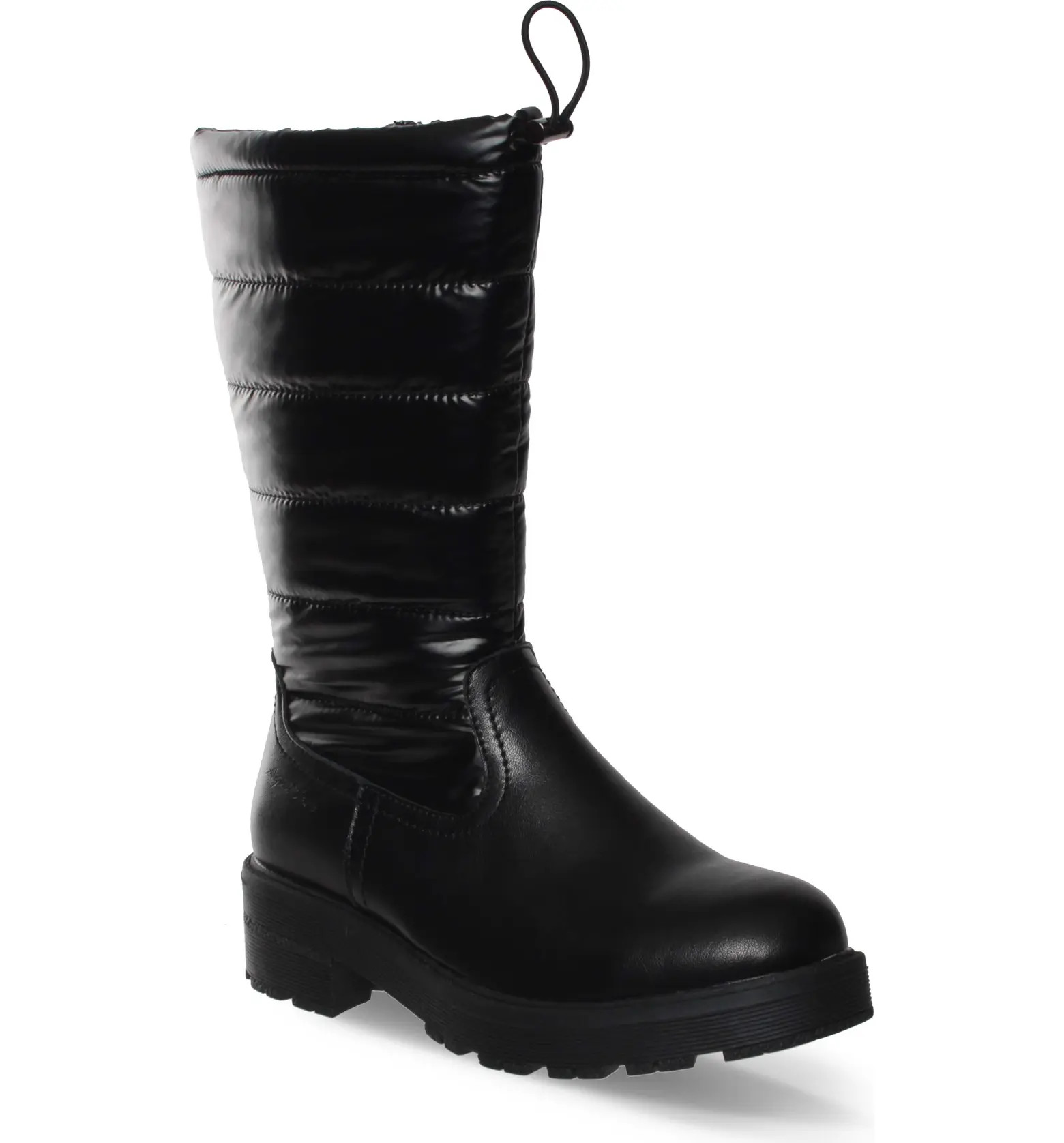 AquaDiva Joliette Puffer Boot | Nordstrom | Nordstrom
