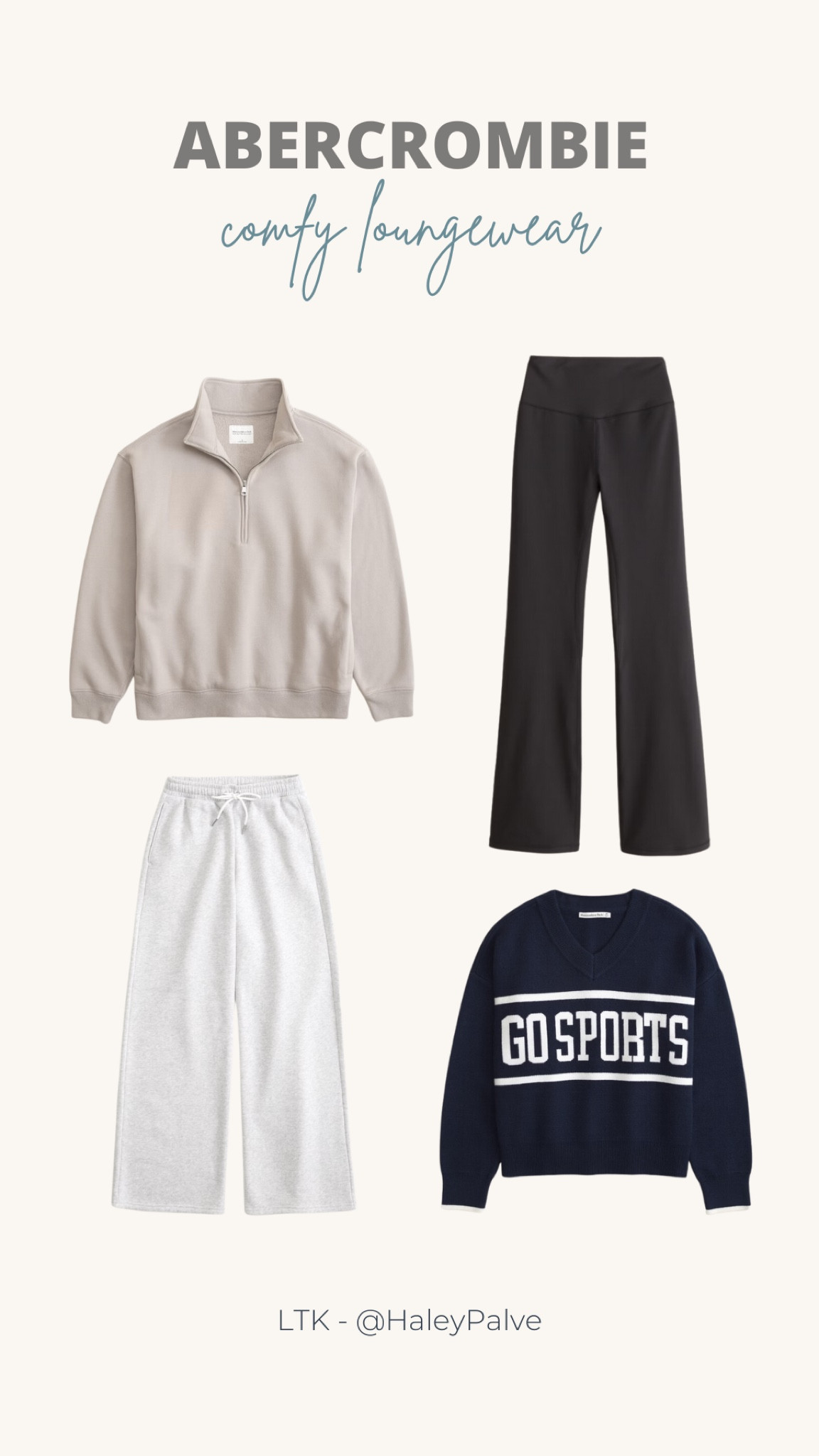The softest loungewear! 

#LTKFindsUnder100 #LTKStyleTip