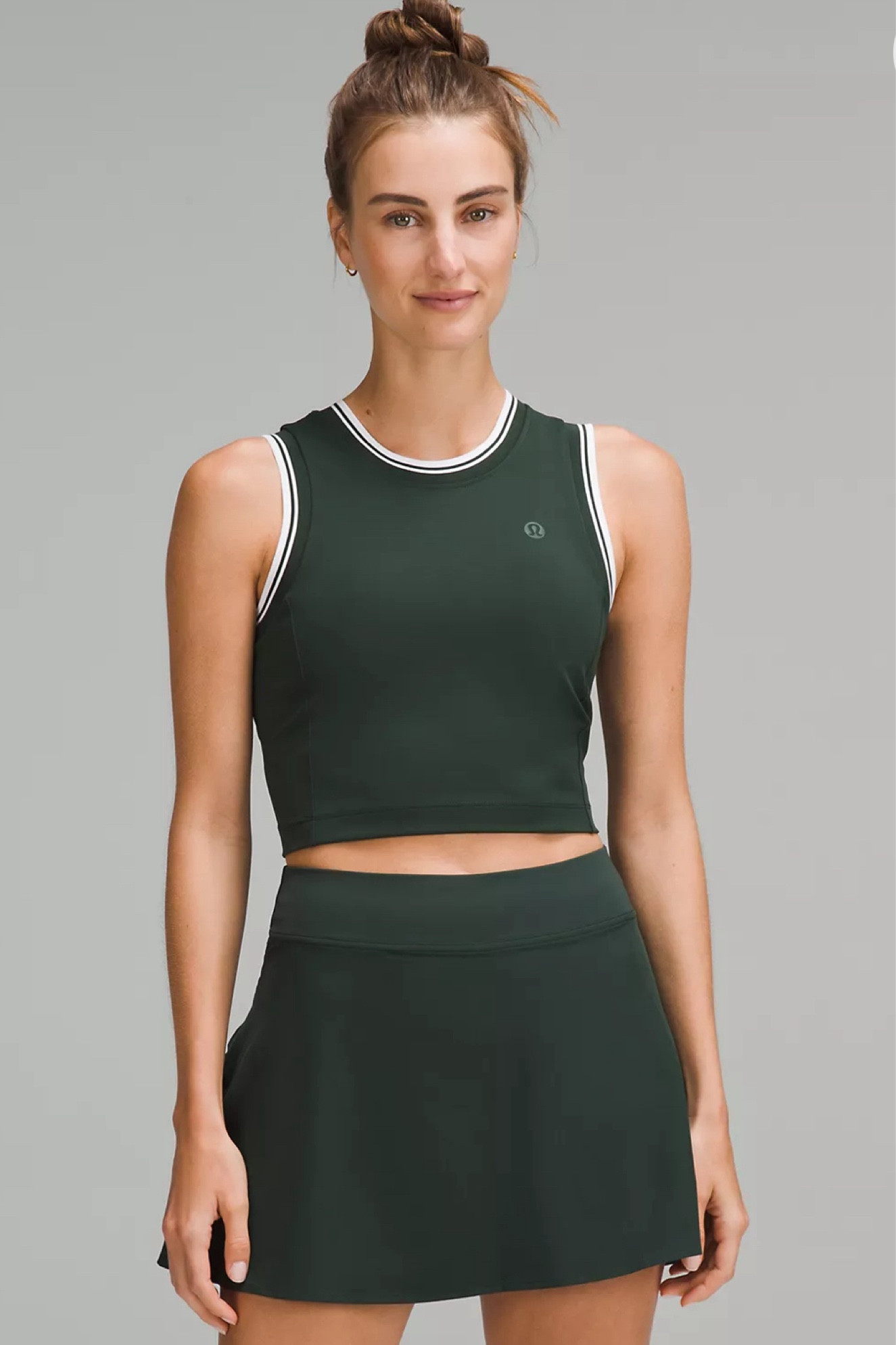 New tennis or pickle ball lululemon outfit🏓🎾

#LTKSeasonal #LTKActive #LTKFitness