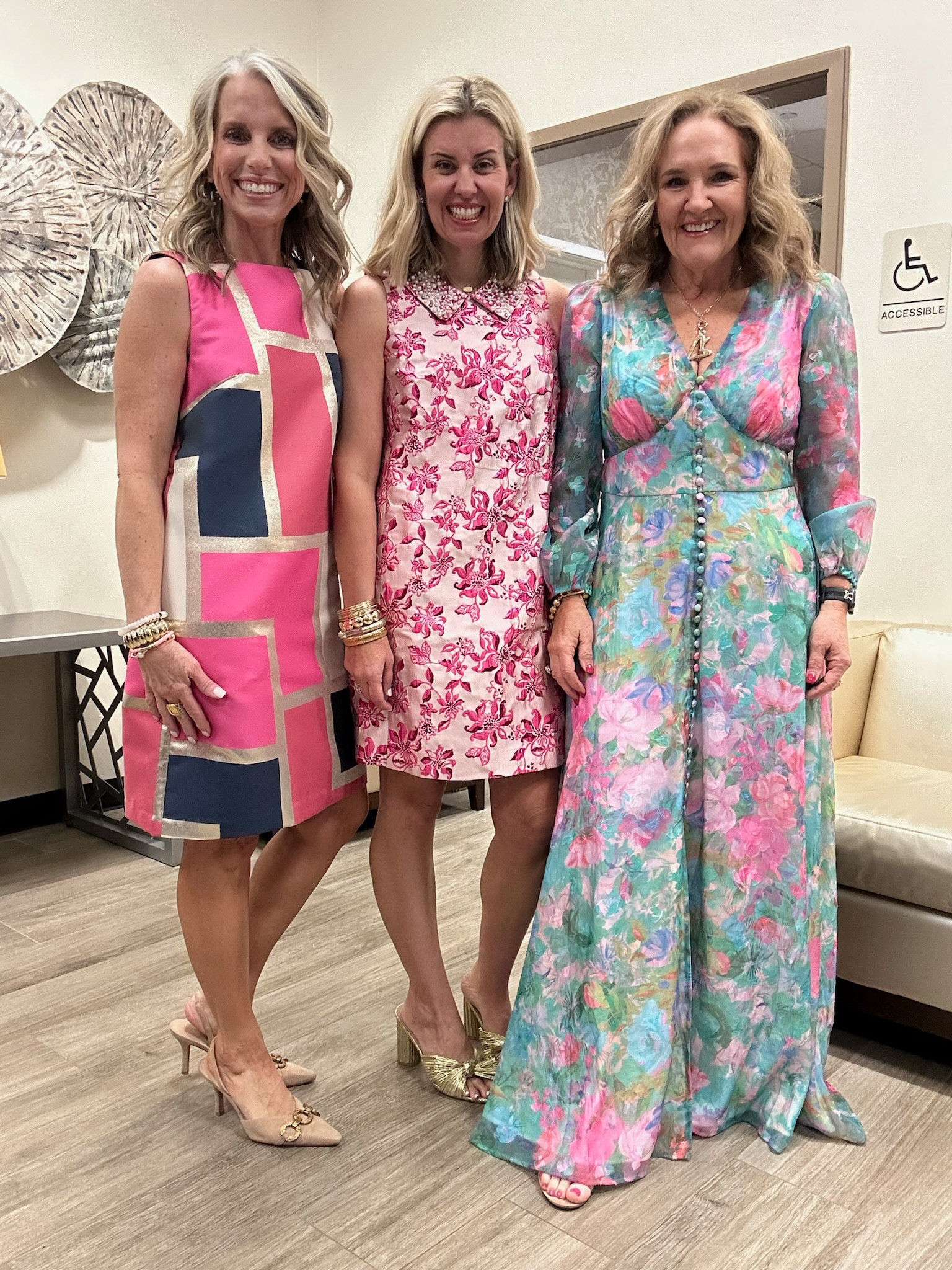 Spring weddings, showers, brunches
These are all the dresses you’ll need and love 

#LTKWedding #LTKStyleTip #LTKOver40