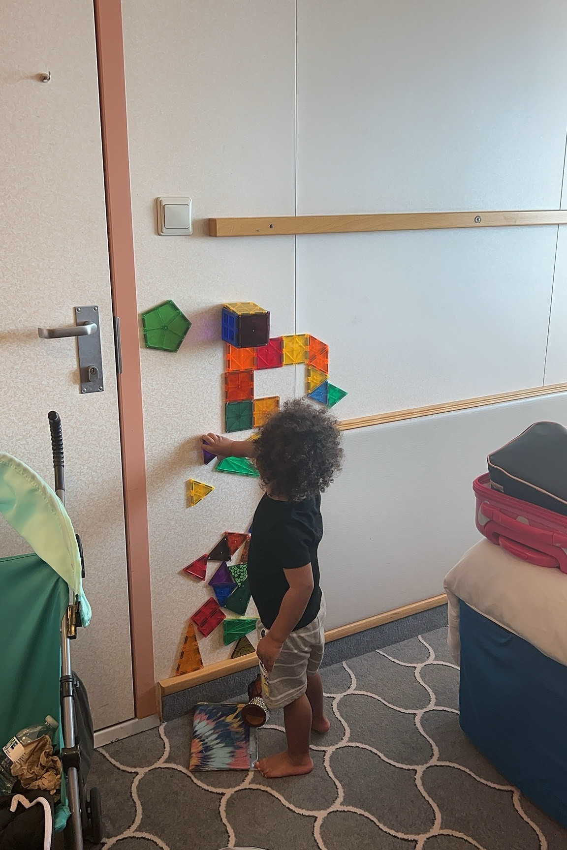 Magna-Tiles

#LTKbaby #LTKkids #LTKtravel