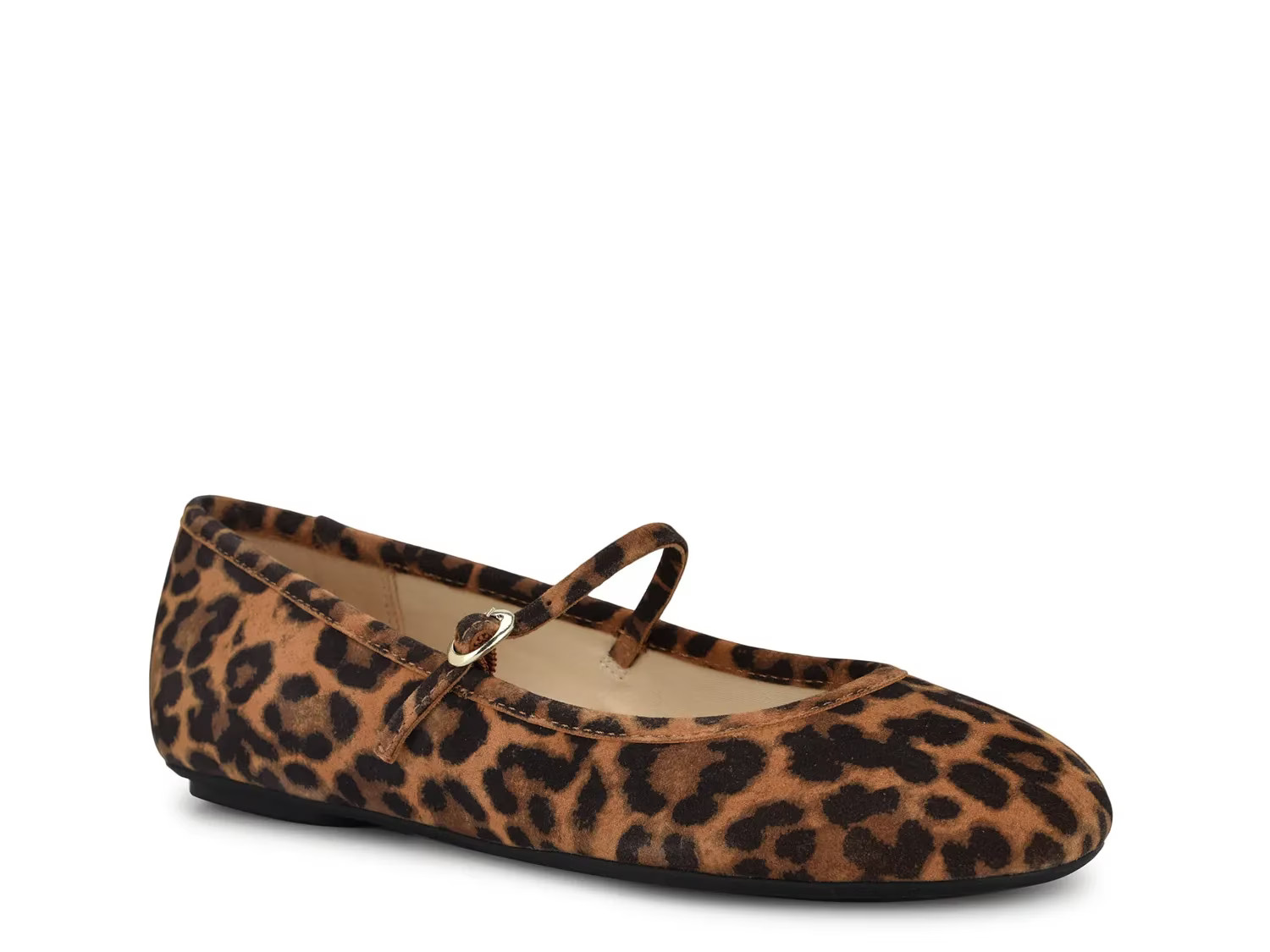Nine West Classik Ballet Flat | DSW
