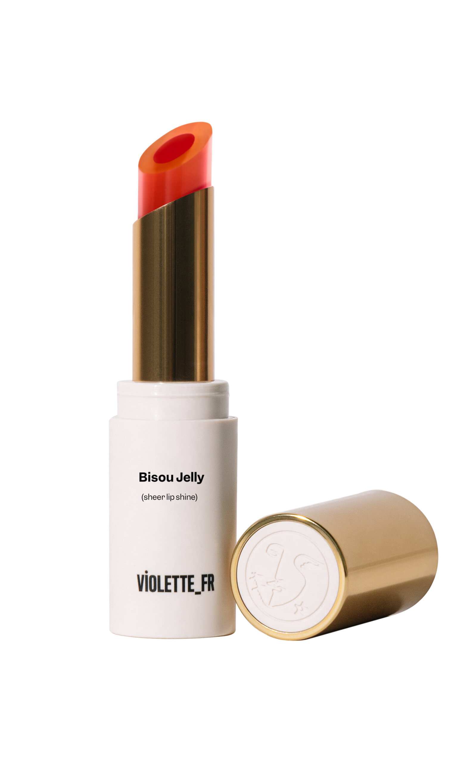 VIOLETTE_FR Bisou Jelly - Pomme d'Amour - Moda Operandi | Moda Operandi (Global)