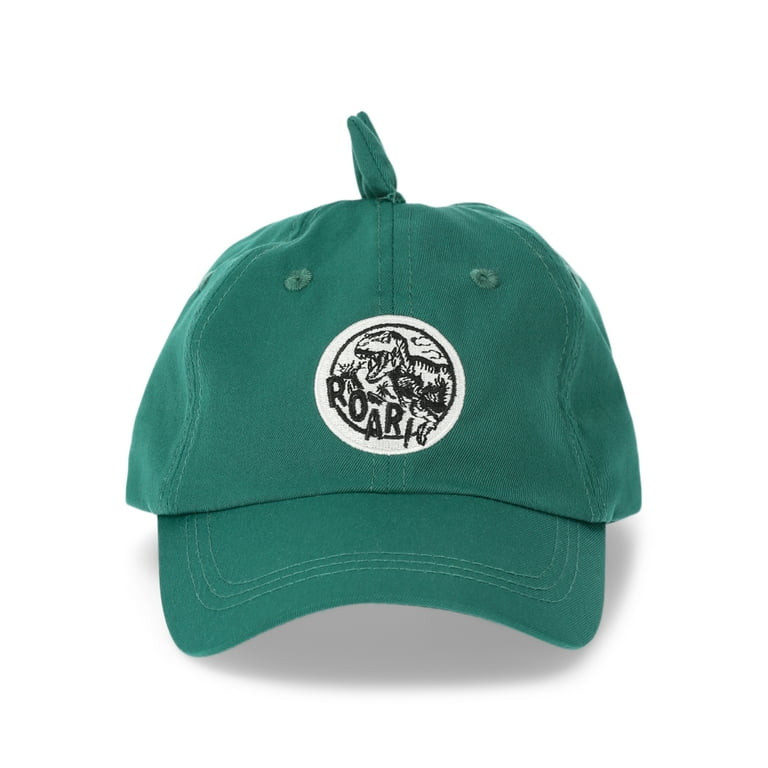 Wonder Nation Boys Dino Spikes Hat | Walmart (US)