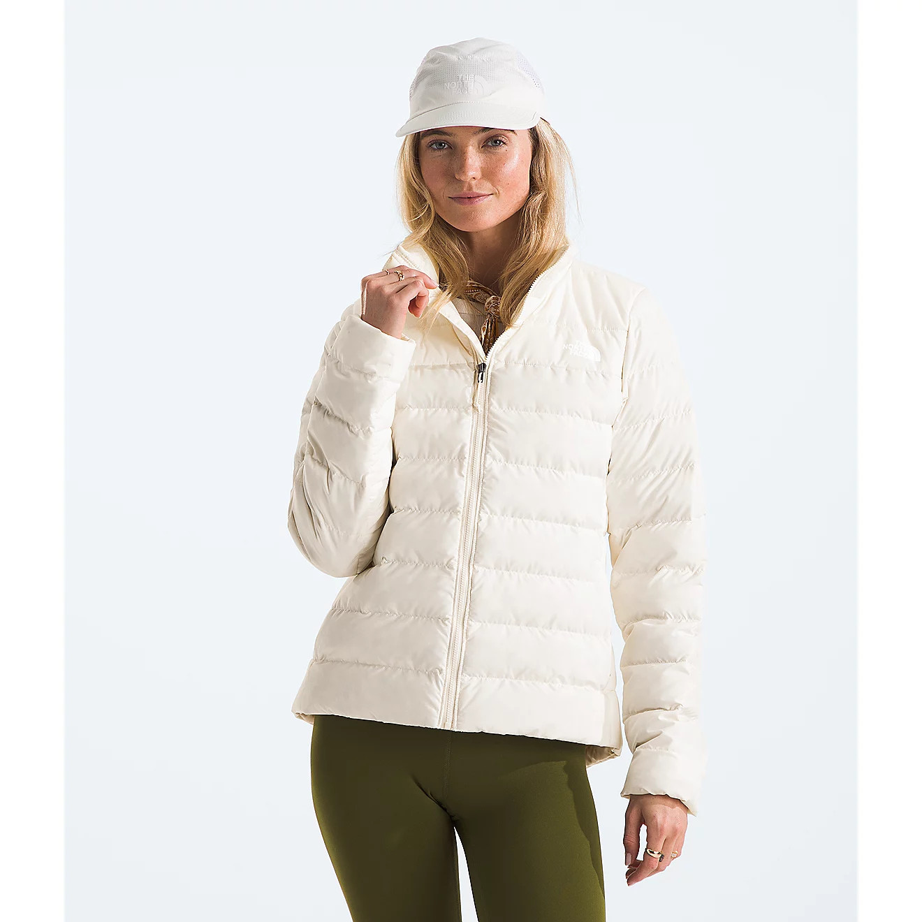 The North Face Women’s Aconcagua 3 Jacket | Academy Sports + Outdoors
