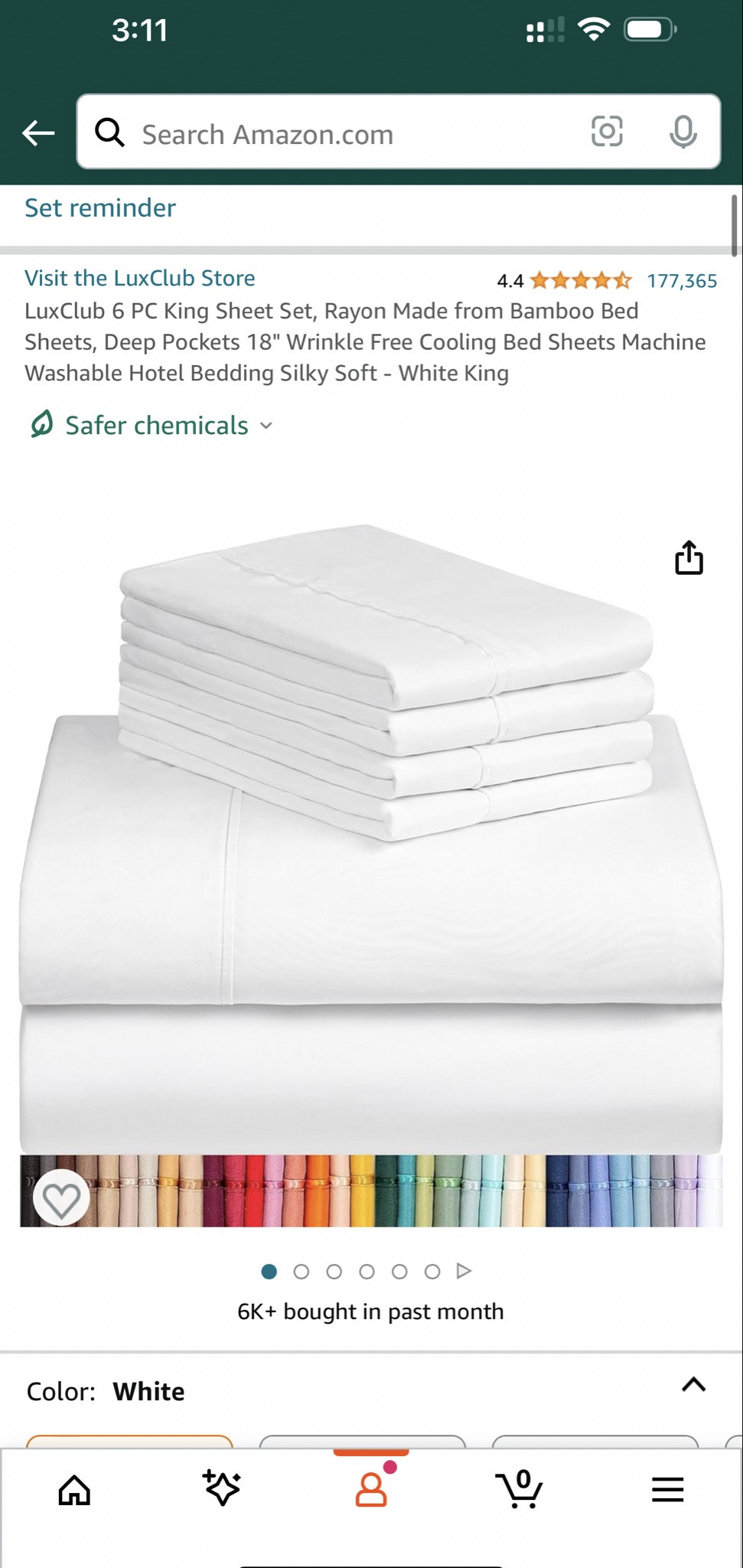 best sheets and pillows for the price 

#LTKSeasonal #LTKHoliday #LTKGiftGuide