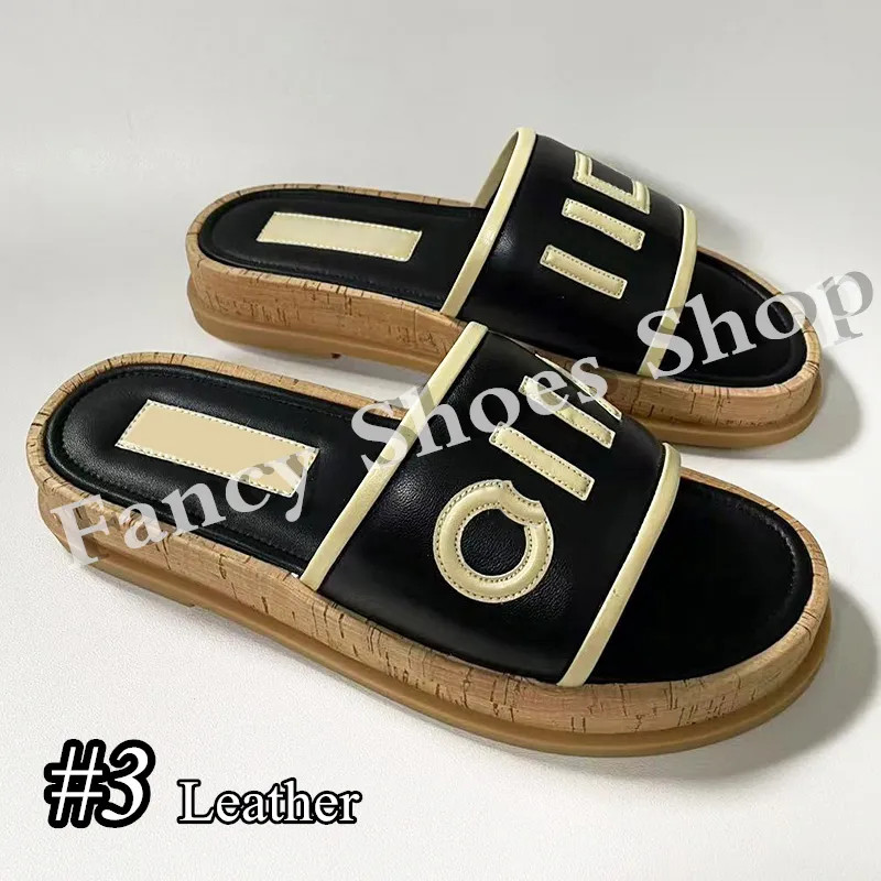 High-Quality Women's Fashion Sandals Beach Slides Slippers Gift for Women | DHGate