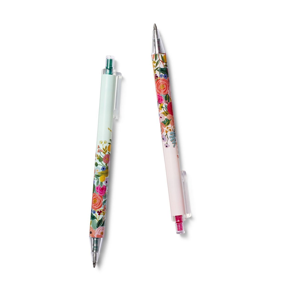 Rifle Paper Co. 2ct Garden Party Gel Pen Set | Target