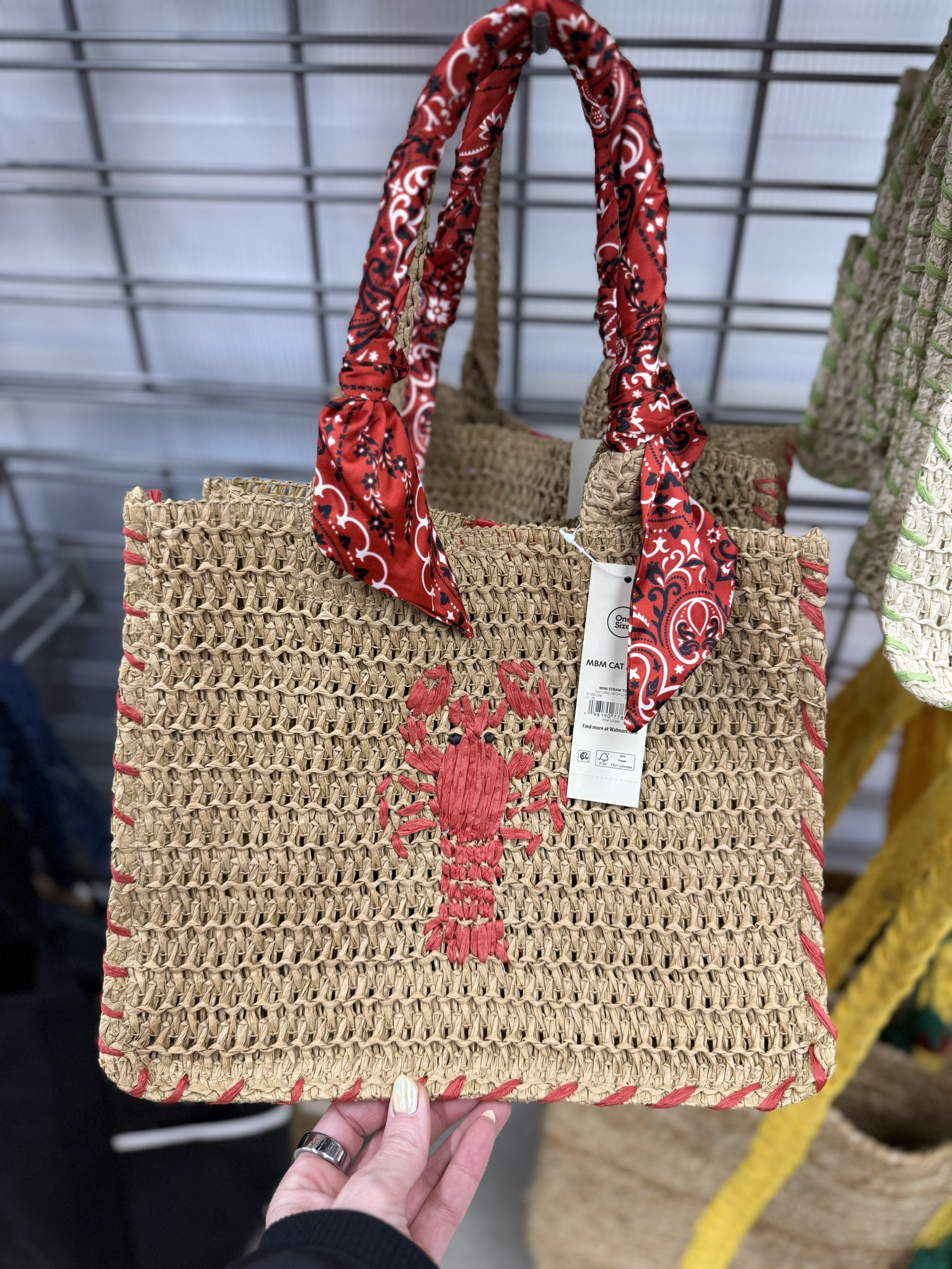 Summer bags 
Walmart
New releases 
Hats 
Beach bags 
Accessories 
Hair accessories 
Keychains 

#LTKmomlife #LTKdayinmylife #LTKgrwm