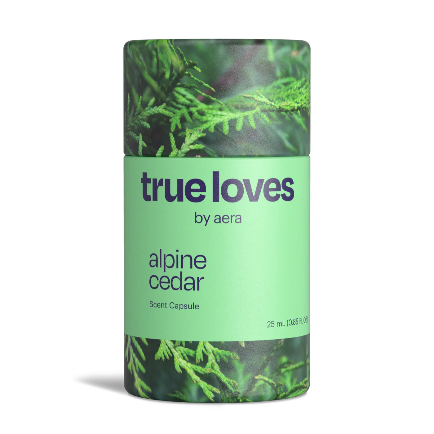 Alpine Cedar | Aera For Home