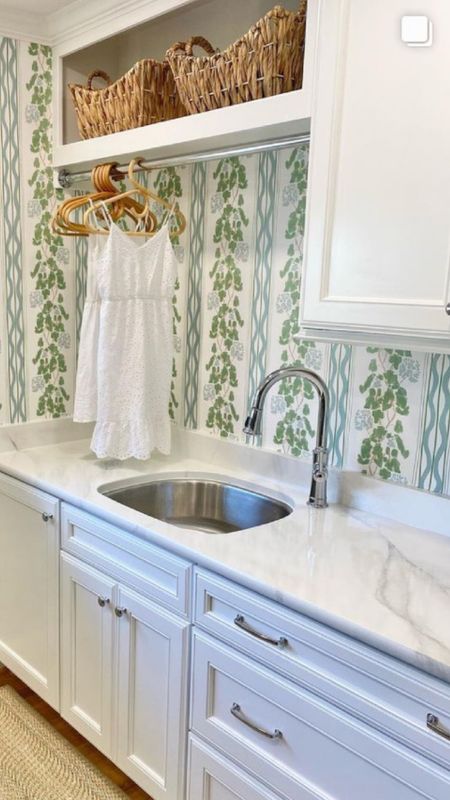 DIY marble quartz countertop paint kit grandmillennial home decor