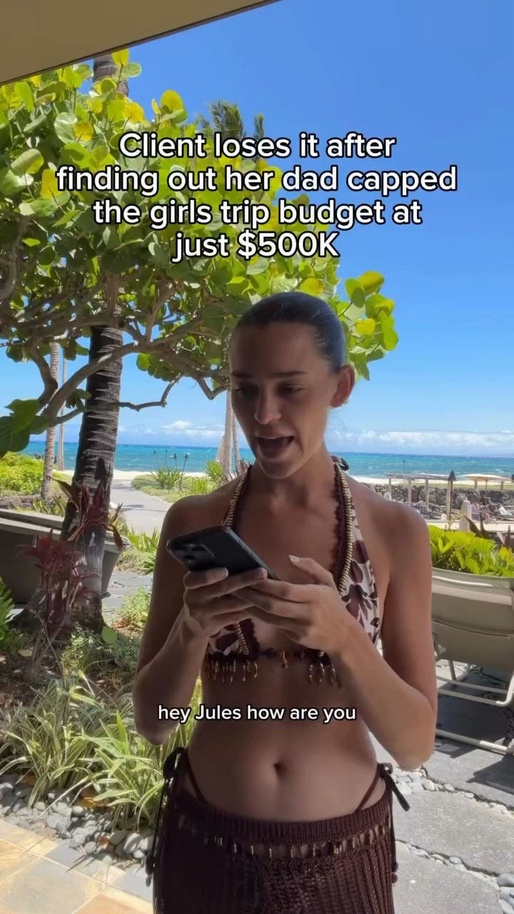 Part Three: Was This Reasonable??

Linking similar bikinis with elongated beading! 

 #LTKSeasonal #LTKSwim #LTKTravel