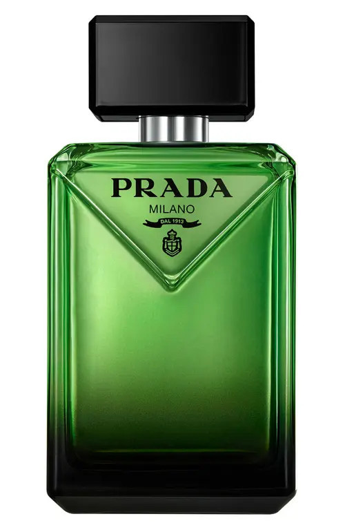 Prada Paradigme Eau de Parfum in Regular at Nordstrom, Size 3.38 Oz | Nordstrom