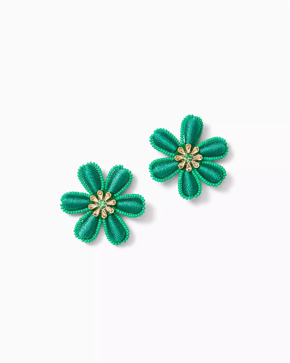 Petal Earrings | Lilly Pulitzer