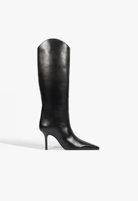 Mary Ellen Leather Boot | Schutz (US)