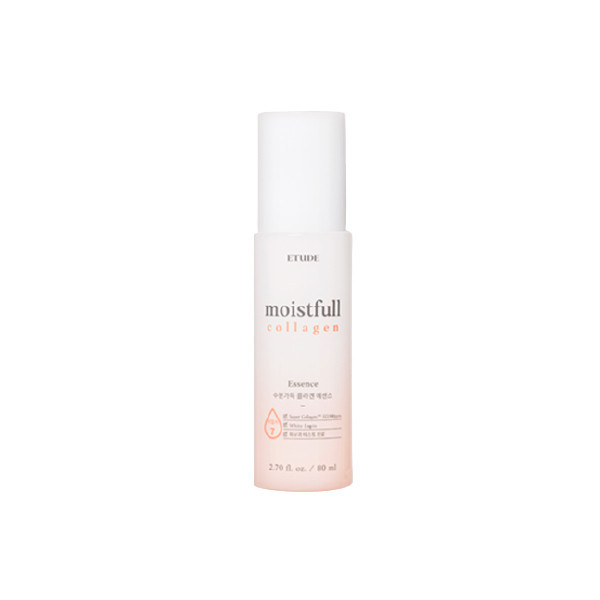 ETUDE - Moistfull Collagen Essence - 80ml | Stylevana
