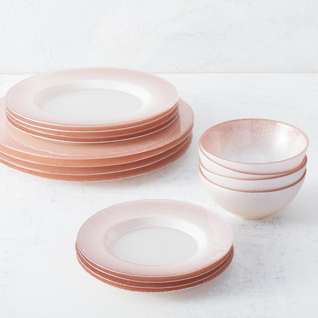Halo Dinnerware Sets | Z Gallerie