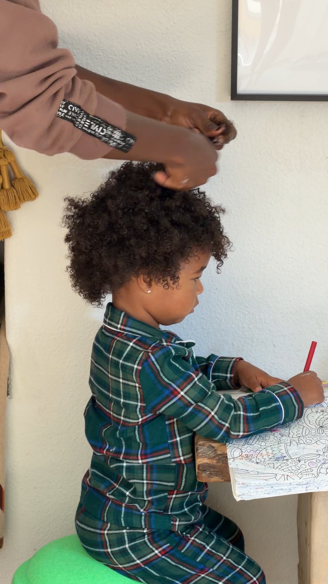 Here is everything I used on my two-year-old hair. I love how healthy and beautiful her hair it. 

#LTKHoliday #LTKFamily #LTKBaby