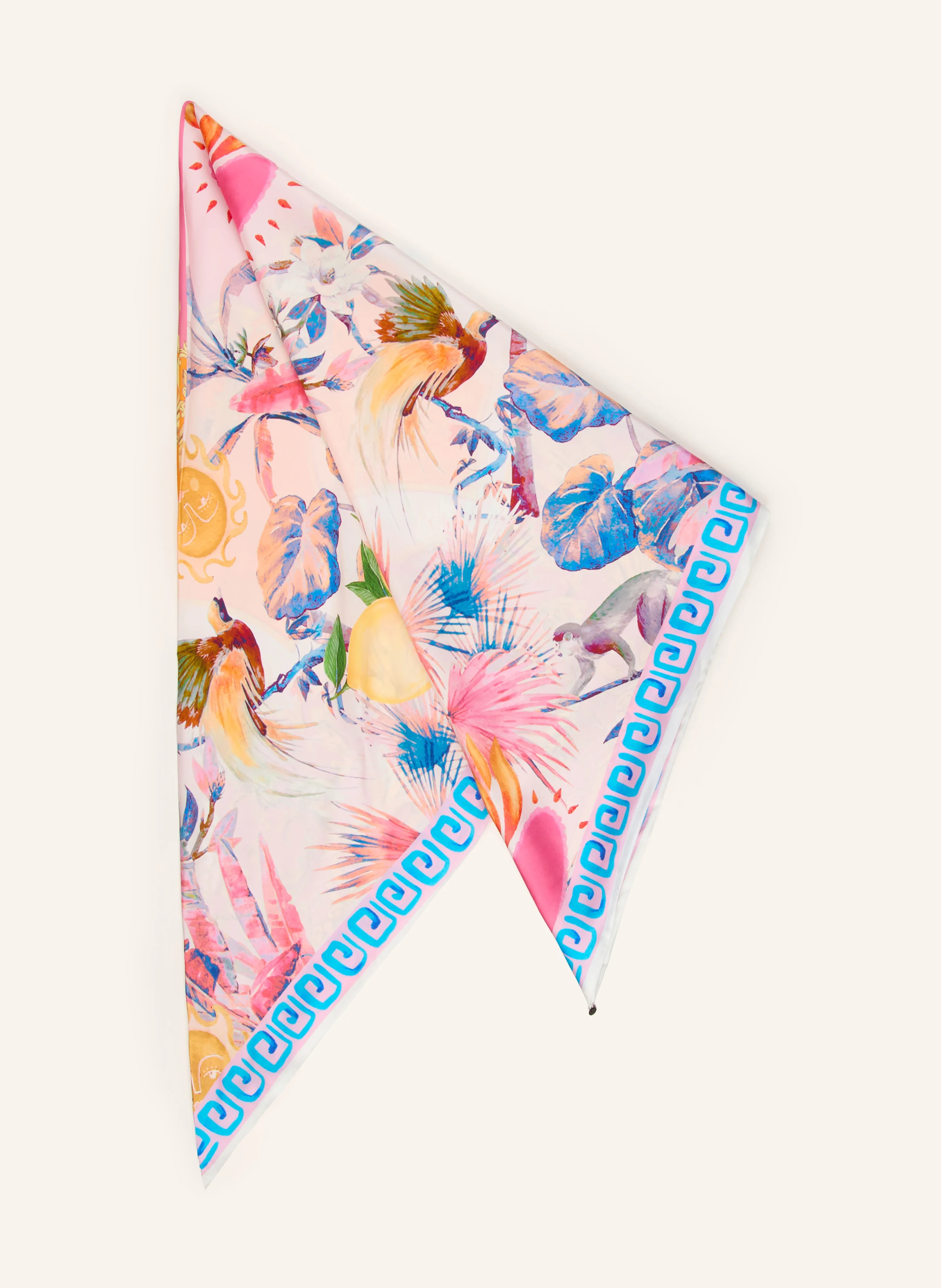 PINK / ORANGE / BLAU | Breuninger (DACH)