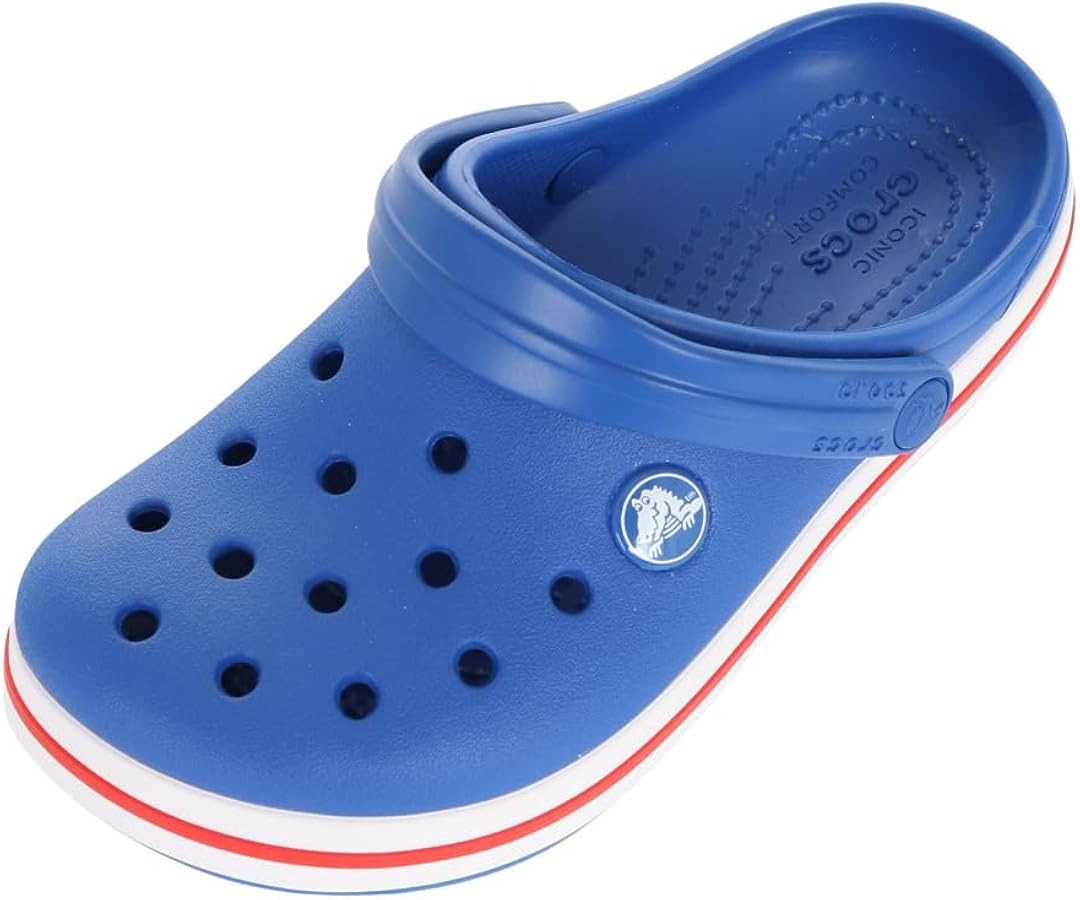 Crocs Unisex Kid's Clogs | Amazon (US)