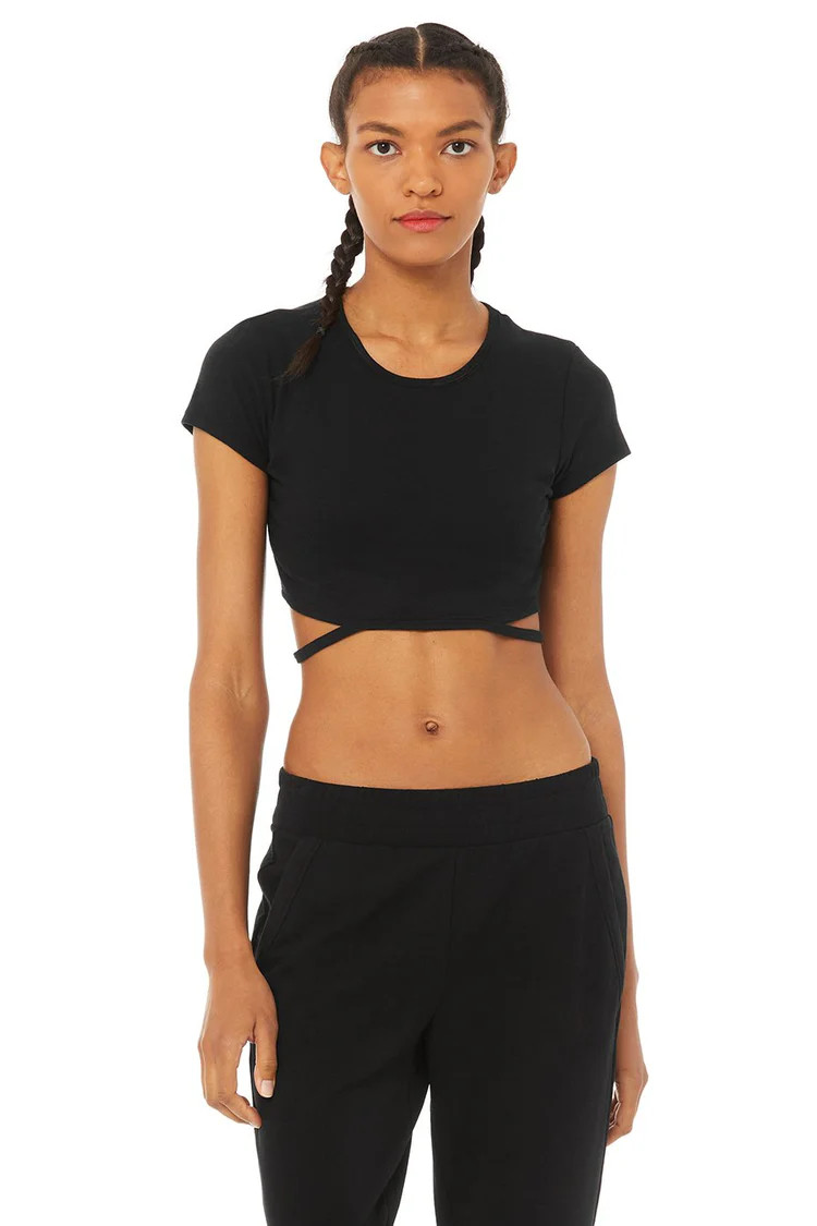 Alo is 100% sweatshop free & eco-aware | Alo Yoga (US)