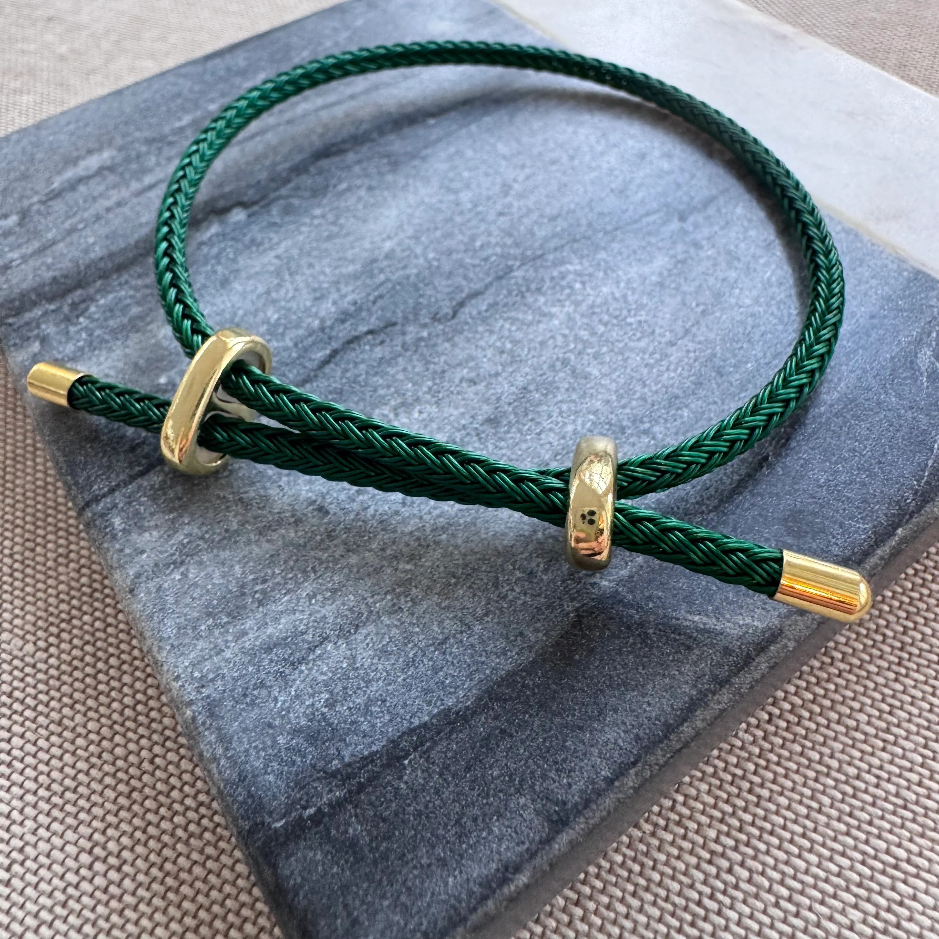 Emerald Isle Bracelet | Erin McDermott Jewelry