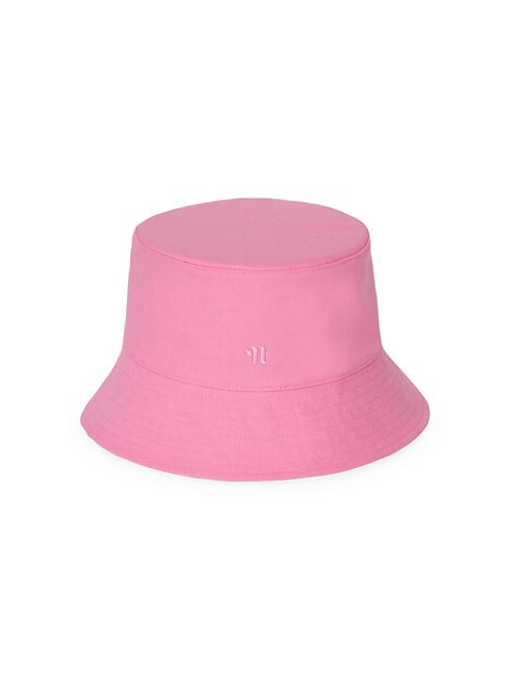 Canvas Bucket Hat | Saks Fifth Avenue