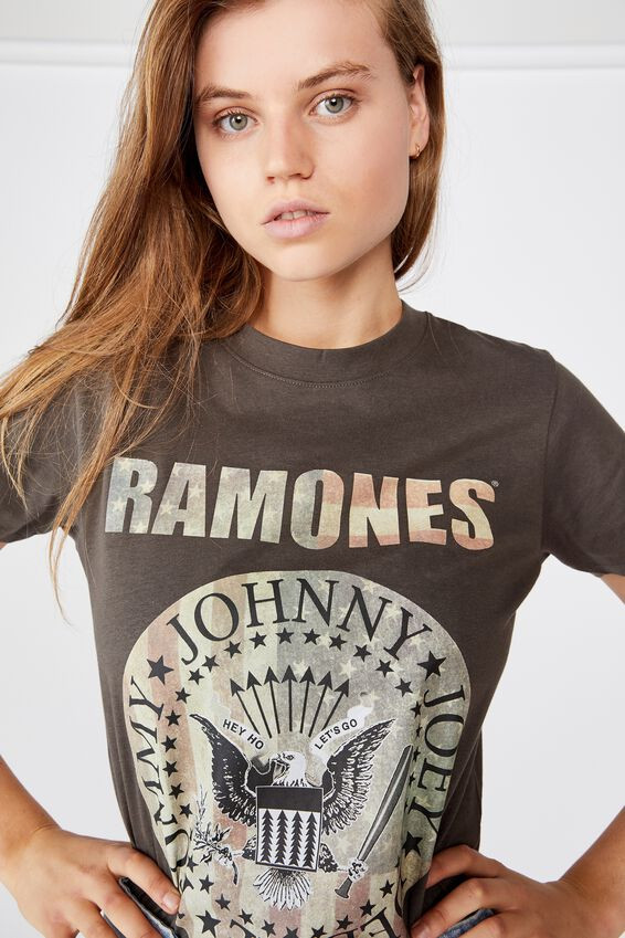 Classic Band T Shirt | Cotton On (ANZ)